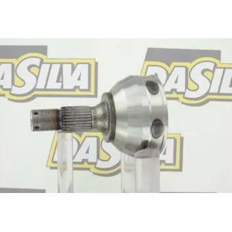 Embout de cardan avant (kit de réparation) DA SILVA J3112