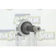 Embout de cardan avant (kit de réparation) DA SILVA J3119 - Visuel 3