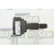 Embout de cardan avant (kit de réparation) DA SILVA J3121 - Visuel 3