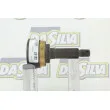 Embout de cardan avant (kit de réparation) DA SILVA J3122 - Visuel 3
