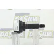 Embout de cardan avant (kit de réparation) DA SILVA J3125 - Visuel 3
