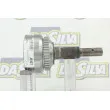 Embout de cardan avant (kit de réparation) DA SILVA J3127 - Visuel 3