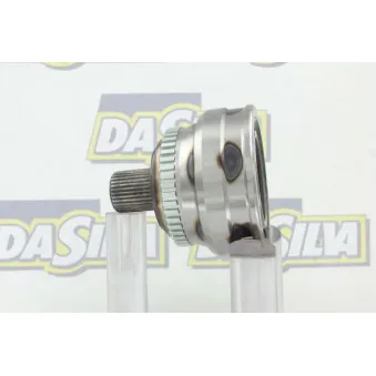 Embout de cardan avant (kit de réparation) DA SILVA J3139