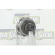 Embout de cardan avant (kit de réparation) DA SILVA J3139 - Visuel 3