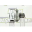 Embout de cardan avant (kit de réparation) DA SILVA J3140 - Visuel 3