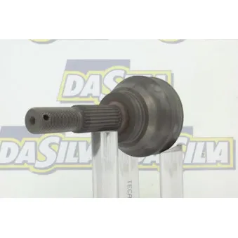 Embout de cardan avant (kit de réparation) DA SILVA J3143