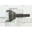 Embout de cardan avant (kit de réparation) DA SILVA J3143 - Visuel 3