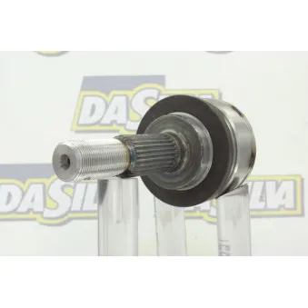 Embout de cardan avant (kit de réparation) DA SILVA J3146
