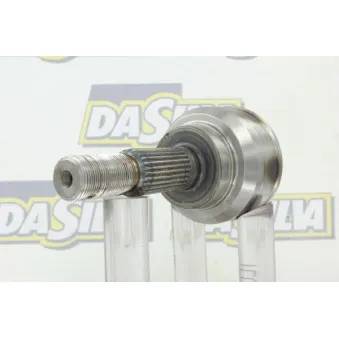 Embout de cardan avant (kit de réparation) DA SILVA J3147