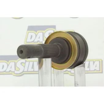 Embout de cardan avant (kit de réparation) DA SILVA J3148