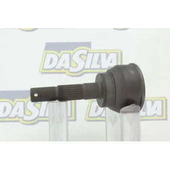 Embout de cardan avant (kit de réparation) DA SILVA J3149