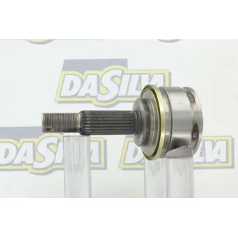 Embout de cardan avant (kit de réparation) DA SILVA J3150