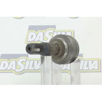 Embout de cardan avant (kit de réparation) DA SILVA J3162