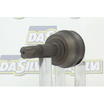 Embout de cardan avant (kit de réparation) DA SILVA J3172