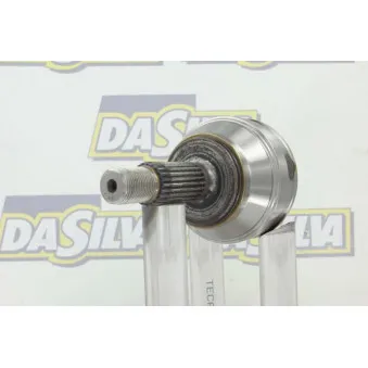 Embout de cardan avant (kit de réparation) DA SILVA J3188