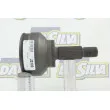 Embout de cardan avant (kit de réparation) DA SILVA J3189 - Visuel 3