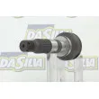 Embout de cardan avant (kit de réparation) DA SILVA J3190 - Visuel 1