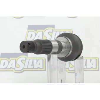 Embout de cardan avant (kit de réparation) DA SILVA J3190