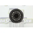 Embout de cardan avant (kit de réparation) DA SILVA J3190 - Visuel 2