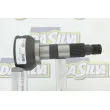 Embout de cardan avant (kit de réparation) DA SILVA J3190 - Visuel 3