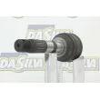 Embout de cardan avant (kit de réparation) DA SILVA J3195 - Visuel 1