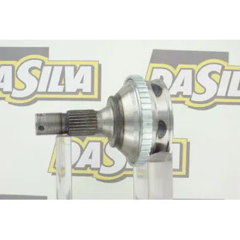 Embout de cardan avant (kit de réparation) DA SILVA J3210