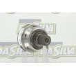 Embout de cardan avant (kit de réparation) DA SILVA J3213 - Visuel 3