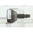 Embout de cardan avant (kit de réparation) DA SILVA J3215 - Visuel 3