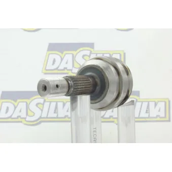 Embout de cardan avant (kit de réparation) DA SILVA J3216
