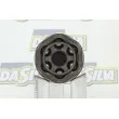 Embout de cardan avant (kit de réparation) DA SILVA J3216 - Visuel 2