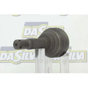 Embout de cardan avant (kit de réparation) DA SILVA J3217
