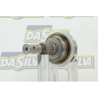 Embout de cardan avant (kit de réparation) DA SILVA J3218