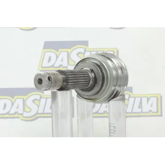 Embout de cardan avant (kit de réparation) DA SILVA J3219