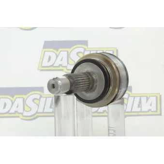 Embout de cardan avant (kit de réparation) DA SILVA J3220
