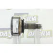 Embout de cardan avant (kit de réparation) DA SILVA J3220 - Visuel 3