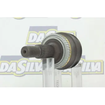 Embout de cardan avant (kit de réparation) DA SILVA J3223
