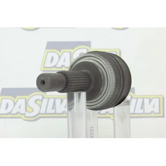 Embout de cardan avant (kit de réparation) DA SILVA J3224