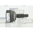Embout de cardan avant (kit de réparation) DA SILVA J3224 - Visuel 3