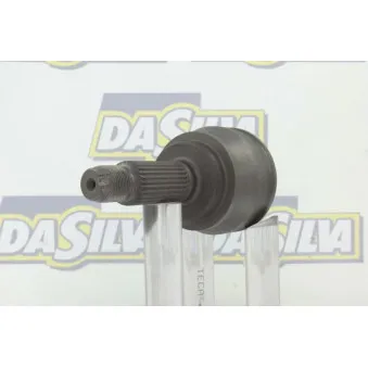 Embout de cardan avant (kit de réparation) DA SILVA J3229