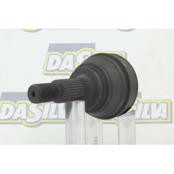 Embout de cardan avant (kit de réparation) DA SILVA J3230