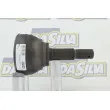 Embout de cardan avant (kit de réparation) DA SILVA J3233 - Visuel 3