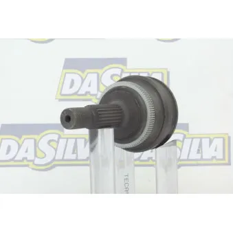 Embout de cardan avant (kit de réparation) DA SILVA J3234