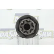 Embout de cardan avant (kit de réparation) DA SILVA J3234 - Visuel 2
