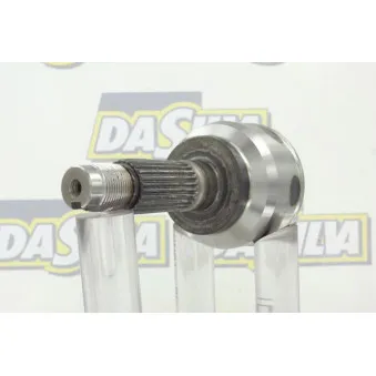 Embout de cardan avant (kit de réparation) DA SILVA J3238
