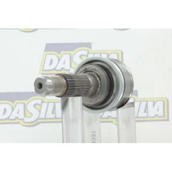 Embout de cardan avant (kit de réparation) DA SILVA J3239