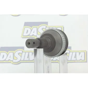 Embout de cardan avant (kit de réparation) DA SILVA J3241