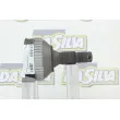 Embout de cardan avant (kit de réparation) DA SILVA J3241 - Visuel 3