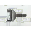 Embout de cardan avant (kit de réparation) DA SILVA J3244 - Visuel 3