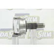 Embout de cardan avant (kit de réparation) DA SILVA J3245 - Visuel 3