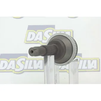 Embout de cardan avant (kit de réparation) DA SILVA J3247